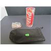 Image 1 : Coca Cola Promotional Radio In case Brand new