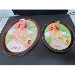 Reproduction- 1938 Bradshaw Crandall Calendar Illustration 1977 Small and Large Limited Canadian Edi