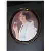Image 1 : Coca Cola Tray Designed for memorbilia purposes taken from 1923 Ad printed 1973