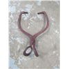 Image 1 : Ice tongs (small)