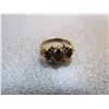 Image 3 : Stunning brown stone  Avon Ring