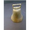 Image 1 : Brass cow bell