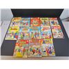 Image 1 : Archie comic lot- 13 Archie comics assorted