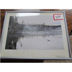 Margaret Moyer print (small) 2000 12x9