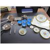 Image 3 : Ohio Co. Vintage child tea set and bake set