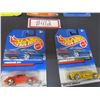 Image 4 : Lot#3-2 matchbox (Lincoln Premiere, Luigis Pizza Jeep), 3 Hotwheels (Porsche99,JaguarXJ220,JaguarXJ2