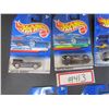 Image 2 : Lot#4- 5 Hot wheels (Super Nissan,JaguarXK8,Jaguar D type,Jaguar XJ220,Toyota RSC)