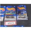 Image 3 : Lot#4- 5 Hot wheels (Super Nissan,JaguarXK8,Jaguar D type,Jaguar XJ220,Toyota RSC)
