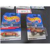 Image 4 : Lot#4- 5 Hot wheels (Super Nissan,JaguarXK8,Jaguar D type,Jaguar XJ220,Toyota RSC)
