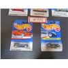 Image 4 : Lot#5- 5 Hotwheels- Jaguar D type, Speed Gleamer, Jaguar D type, Jaguar XJ220,JaguarXK8