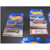 Image 2 : Lot#6-5 Hotwheels- 98 1st Ed. PanozGTR1,Avus Quatto,Lakester,Caddy 59,Jaguar D Type