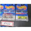 Image 3 : Lot#12-5 Hotwheels- Sonic Special,Pasta Pipes,Bronco,Stuts Blackhawk,Speed Blaster
