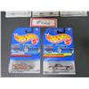 Image 4 : Lot#12-5 Hotwheels- Sonic Special,Pasta Pipes,Bronco,Stuts Blackhawk,Speed Blaster