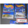 Image 2 : Lot #14-5 Hotwheels- Propper Chopper,04' "The Gov'ner",Popcycle,Flashfire,Dragster