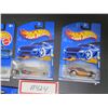 Image 3 : Lot #14-5 Hotwheels- Propper Chopper,04' "The Gov'ner",Popcycle,Flashfire,Dragster