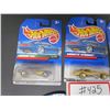 Image 2 : Lot#15-5 Hotwheels-Dodge Charger,Daytona 1970,Camaro 1967,Corvette Stingray,Limozeen,BMWZ3 Roadster