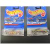 Image 4 : Lot#16- 5 Hotwheels-Impala LowRider 65,Chevy 1500,Chrysler Thunderbolt,Camaro,Monte Carlo Concept Ca