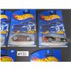 Image 3 : Lot#21-5 Hotwheels-Vulture,33Roadster,Shoebox,Arachriorod,Pikes Peak Tacoma
