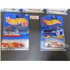 Image 4 : Lot#21-5 Hotwheels-Vulture,33Roadster,Shoebox,Arachriorod,Pikes Peak Tacoma