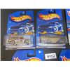 Image 2 : Lot#22 5 Hotwheels-Bronco,Ranger,At-a-tude,Bus,Tropicool