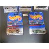 Image 4 : Lot#22 5 Hotwheels-Bronco,Ranger,At-a-tude,Bus,Tropicool