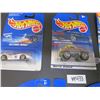 Image 2 : Lot#23-5 Hotwheels-Express Lane,Second Wind,Jet Threat 3.0,Gulch Stepper,Silver Series