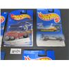 Image 3 : Lot#24-5 Hotwheels-Saltifat Racer,Skullrider,Oshkosh P series,XS-Ive,Thunderstruck