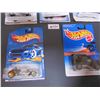 Image 4 : Lot#24-5 Hotwheels-Saltifat Racer,Skullrider,Oshkosh P series,XS-Ive,Thunderstruck
