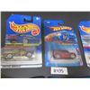 Image 2 : Lot#25-5 Hotwheels-Hw,Oshkosh Snowplow,Rescur Ranger,Sonic Special,X Racers(Scion B),Sweet16