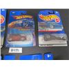 Image 3 : Lot#25-5 Hotwheels-Hw,Oshkosh Snowplow,Rescur Ranger,Sonic Special,X Racers(Scion B),Sweet16