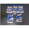 Image 2 : Lot#28-Deora II,Tow Jam,Turbo Taxi,Series 70 Chevelle SS,Hydroplane,Panoz GTR-I
