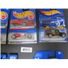 Image 3 : Lot#31-5- Hotwheels-Skull Rider,T-Bird Strocker,At-a-tude,Saltflat Racer, Armored Car