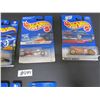 Image 3 : Lot#34-5 Hotwheels-Twinmill II,Greased Lightnin,Twang Thang,Bus,2001 B Engineering Edonis