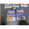 Image 4 : Lot#38-5 Hotwheels-Tropicool,Camaro 67,Hummer,Mini Truck,Chevy S10 racing