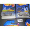 Image 2 : Lot#40- 5 Hotwheels-Pop Offs (VW New Beetle Cup),Mercedes C Class,VW Bug,Hummer,Lakester