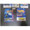 Image 4 : Lot#40- 5 Hotwheels-Pop Offs (VW New Beetle Cup),Mercedes C Class,VW Bug,Hummer,Lakester
