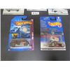 Image 4 : Lot #43-5 Hotwheels-Hyperliner,BMW M roadster,Audi Avus,slideout,Porsche959
