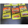 Image 3 : Lot#45-6 Matchbox-Nissan 300ZX,IMSA Mustang,BMW Z-3,Maintence truck,Isuzu Rodeo,Stinger