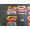 Image 2 : Lot #50- 7 "Majorette" toy cars assorted
