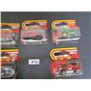Image 3 : Lot #50- 7 "Majorette" toy cars assorted