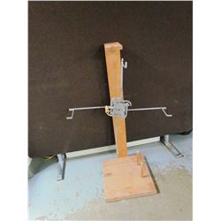 Whool Winder 38" tall