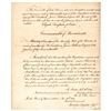 Image 1 : 1809 Funeral Tribute to James Sullivan Mass. Senate + House of Representatives