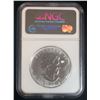 Image 2 : 2008 Vancouver 2010 Olympics Canada Maple Leaf NGC MS69 One of First 125K Struck