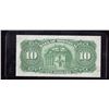 Image 2 : 1935 $10 Bank of Montreal Small-Sized