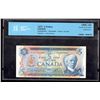 Image 1 : 1972 $5 Bank of Canada CCCS UNC-63 Lawson-Bouey
