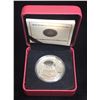 Image 1 : 2010 100th Anniversary Canadian Navy Brilliant Uncirculated Dollar