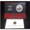 Image 1 : 2005 $5 60th Anniversary of the End of the Second World War