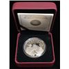 Image 1 : 2012 $20 The Queen in Canada with the RCMP