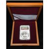Image 1 : 2014 China Panda Smithsonian NGC PF 70 Ultra Cameo