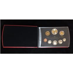 2005 Proof Set